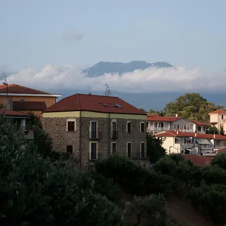 La Voce Del Mare