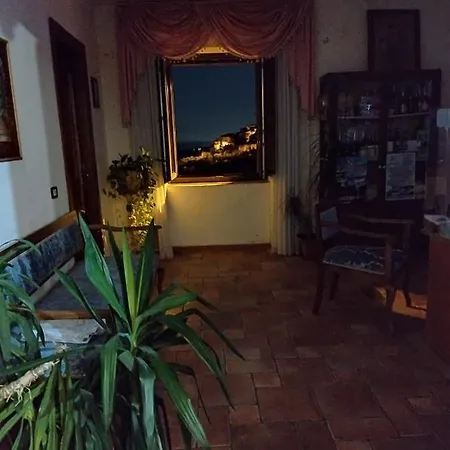 La Voce Del Mare Bed & Breakfast