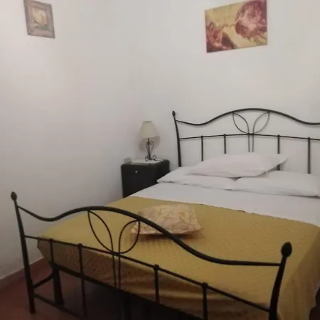 Bed & Breakfast La Voce Del Mare *