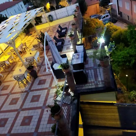 Bed & Breakfast La Voce Del Mare *