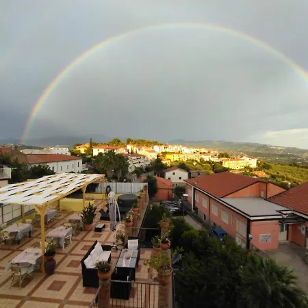 La Voce Del Mare Bed & Breakfast