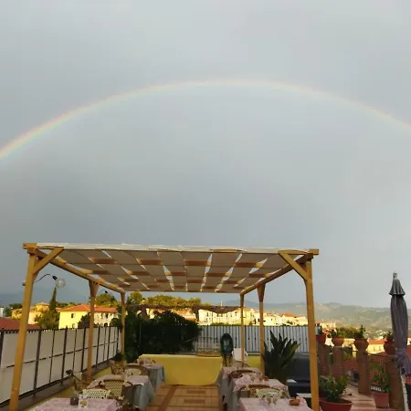 Bed & Breakfast La Voce Del Mare *