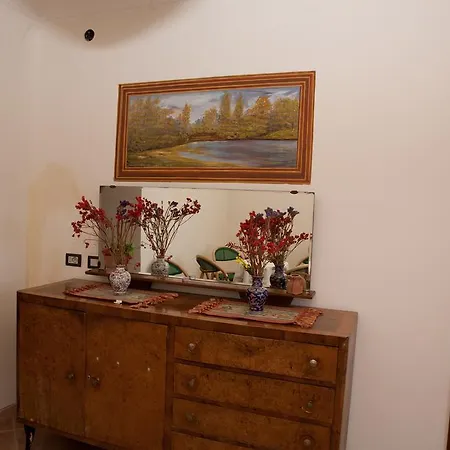 La Voce Del Mare Bed & Breakfast