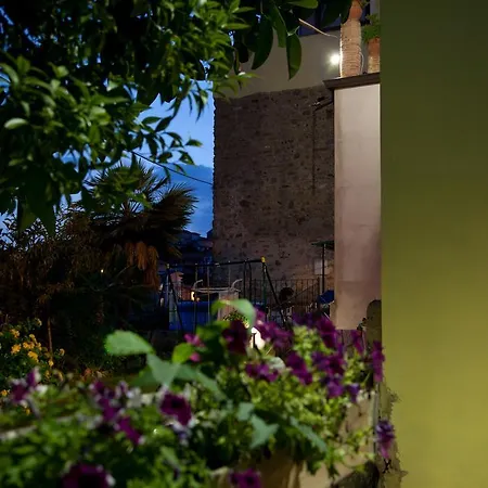Bed & Breakfast La Voce Del Mare *