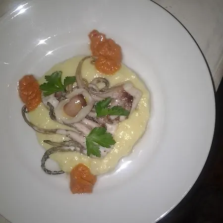Bed & Breakfast La Voce Del Mare