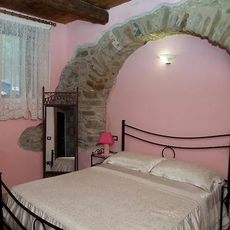 La Voce Del Mare Bed & Breakfast Casal Velino