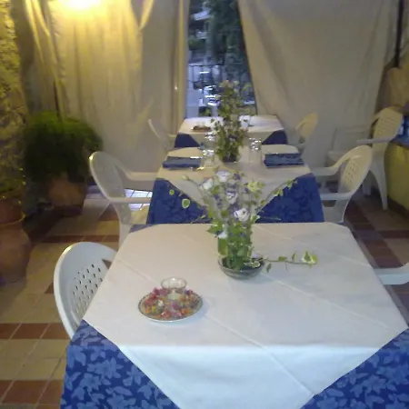La Voce Del Mare Bed & Breakfast