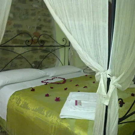 La Voce Del Mare Bed & Breakfast