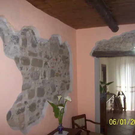 La Voce Del Mare Bed & Breakfast