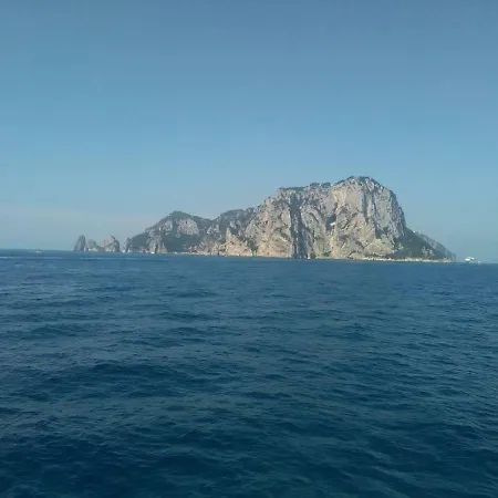 La Voce Del Mare * Casal Velino